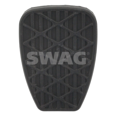 4054228002441 | Clutch Pedal Pad SWAG 10 10 0244